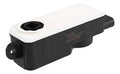Tesla Model Y 2020-2025, 3 2017-2023 Active Grille Shutter Actuator - New PA2425 / 1321-888-00051 / 1559787-00-B