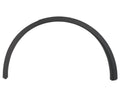 Tesla Model Y 2020-2025 Rear Left Fender Flare Wheel Molding - New 1494187-98-C (Copy) (Copy)
