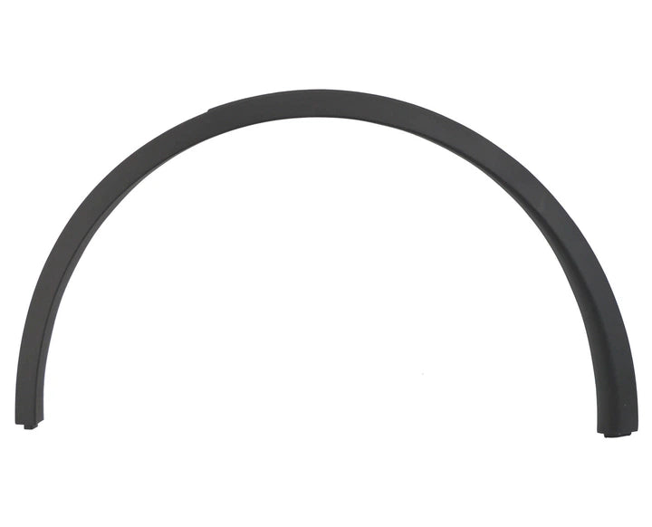 Tesla Model Y 2020-2025 Rear Left Fender Flare Wheel Molding - New 1494187-98-C (Copy) (Copy)