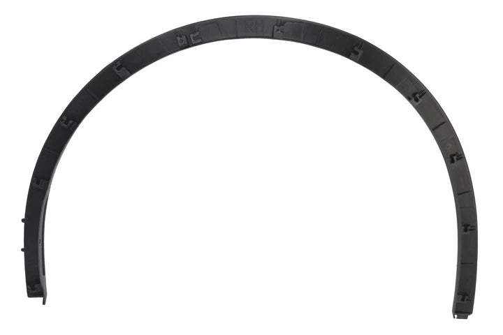 Tesla Model Y 2020-2025 Front Right Fender Flare Wheel Molding - New 1494186-98-C