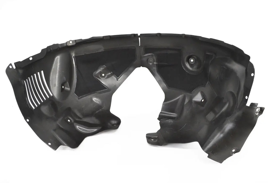 Tesla Model Y 2020-2025 Front Left Side Fender Liner Splash Shield - New 1492613-00-C