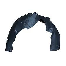 Tesla Model Y 2020-2025 Rear Right Side Fender Liner Splash Shield - New 1492616-00-A