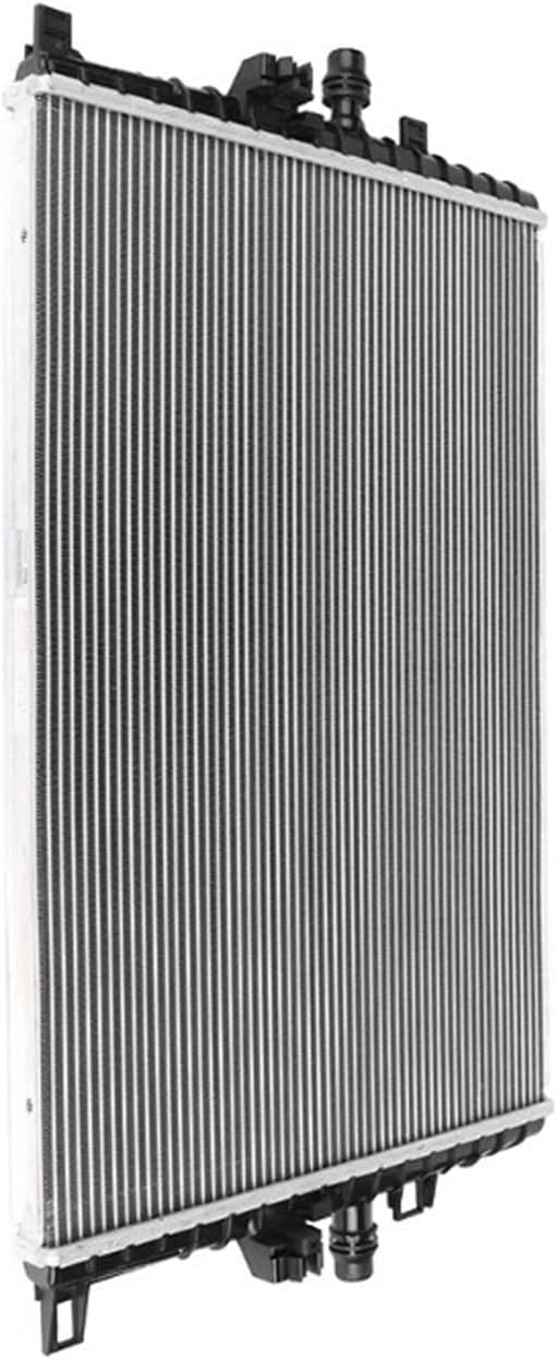 Tesla Model Y 2020-2025, Y Juniper, 3 2017-2023, 3 Highland Cooling Radiator - New - 1494175-00-B