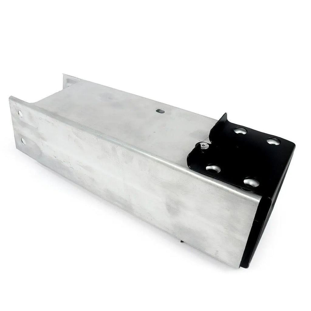 Tesla Model Y 2020-2025, Y Juniper Front Bumper Reinforcement Bar - Crash Can - Rightt Side - New 1487462-00-E (Copy)
