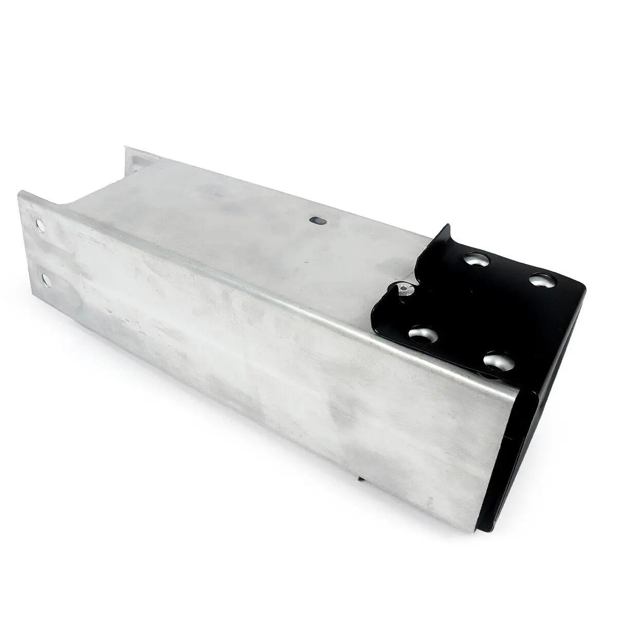 Tesla Model Y 2020-2025, Y Juniper Front Bumper Reinforcement Bar - Crash Can - Rightt Side - New 1487462-00-E (Copy)