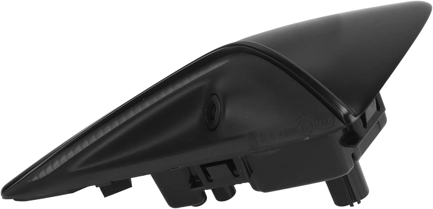 Tesla Model 3 2017-2023, Y 2020-2025 Fender Camera Side Repeater - Right Side - New 1125107-50-J