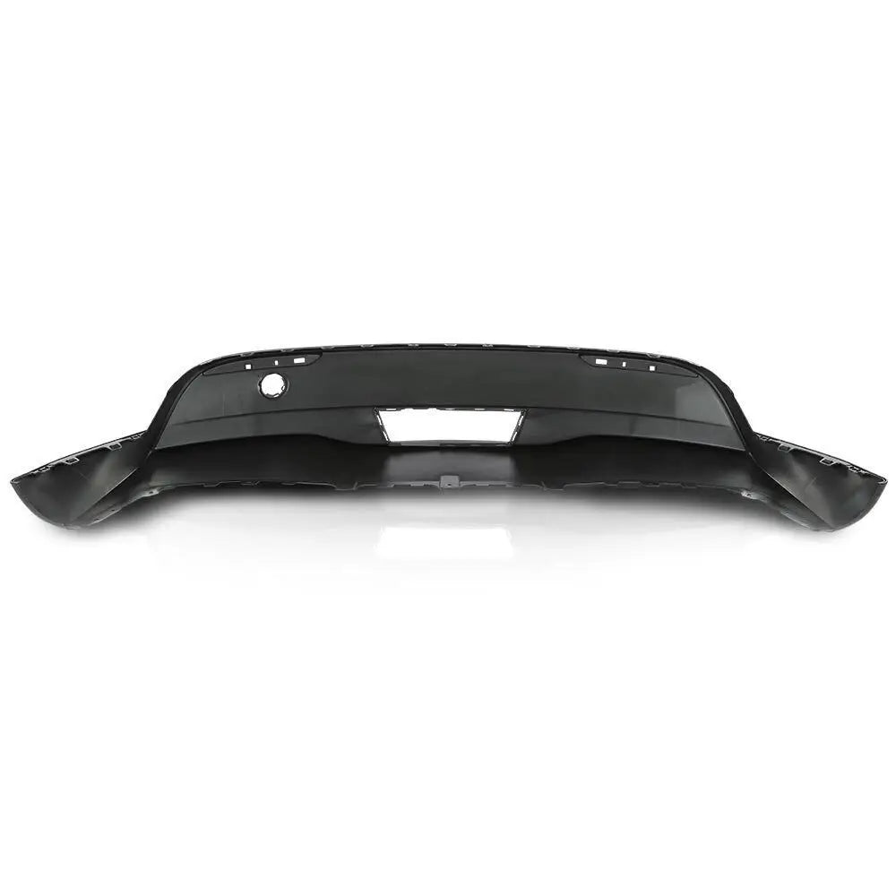 Tesla Model Y 2020-2025 Rear Bumper Lower Valance Fascia - New 1494006-00-C