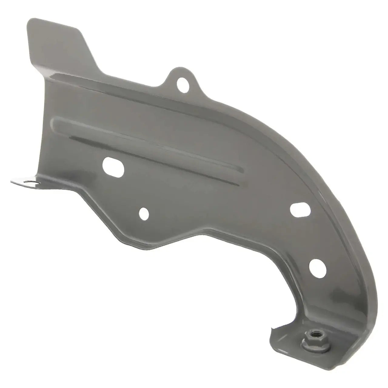 Tesla Model 3 2017-2023 Front Fender and Headlamp Support Bracket - Left Side - New 1100382-S0-B