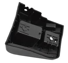 Tesla Model Y 2020-2025 Rear Bumper Tail Lamp Bracket - Left Side - New 1506968-00-E