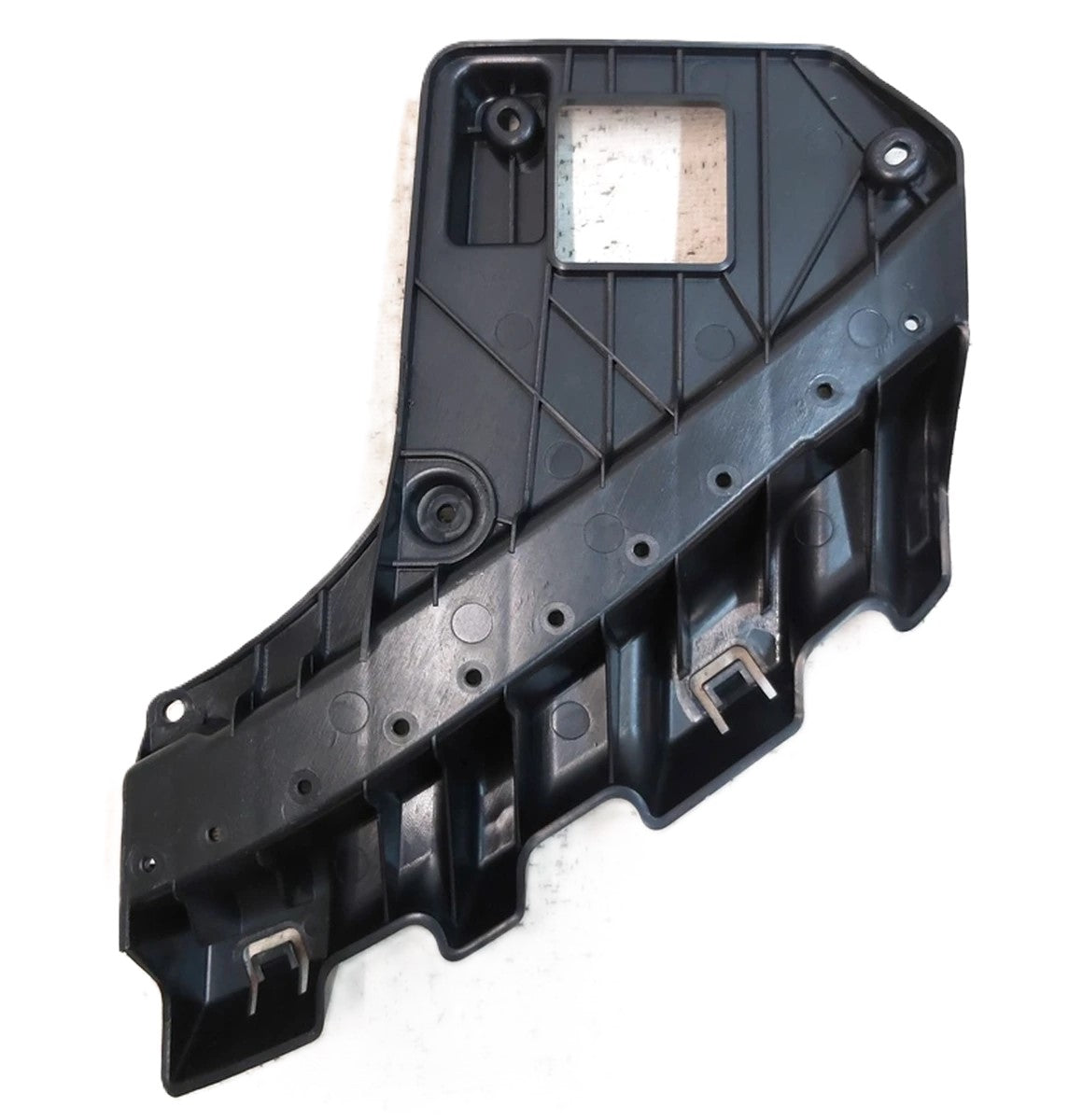 Tesla Model Y 2020-2025, 3 2017-2023 Front Bumper Fascia and Headlamp GLOBAL Bracket - Right Side - New 1812093-00-A