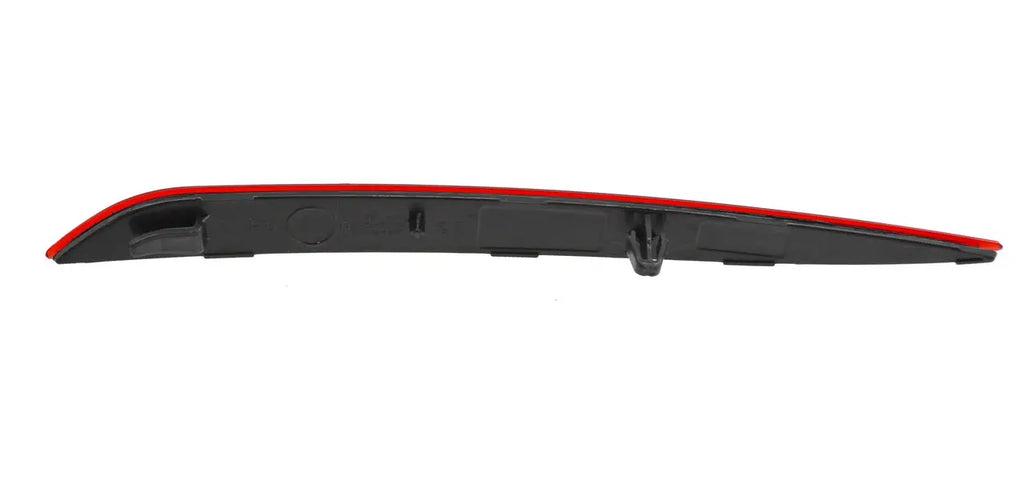 Tesla Model Y 2020-2025 Rear Bumper Reflector Light - Right Side - New 1800035-00-A