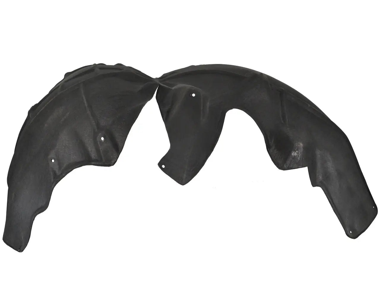 Tesla Model Y 2020-2025 Rear Left Side Fender Liner Splash Shield - New 1492615-00-A (Copy)