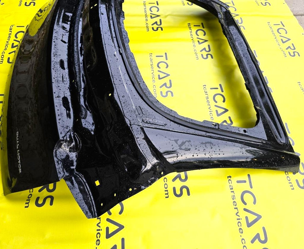 Tesla Model Y Juniper Liftgate Tailgate OEM - Used 1895730-E0-H