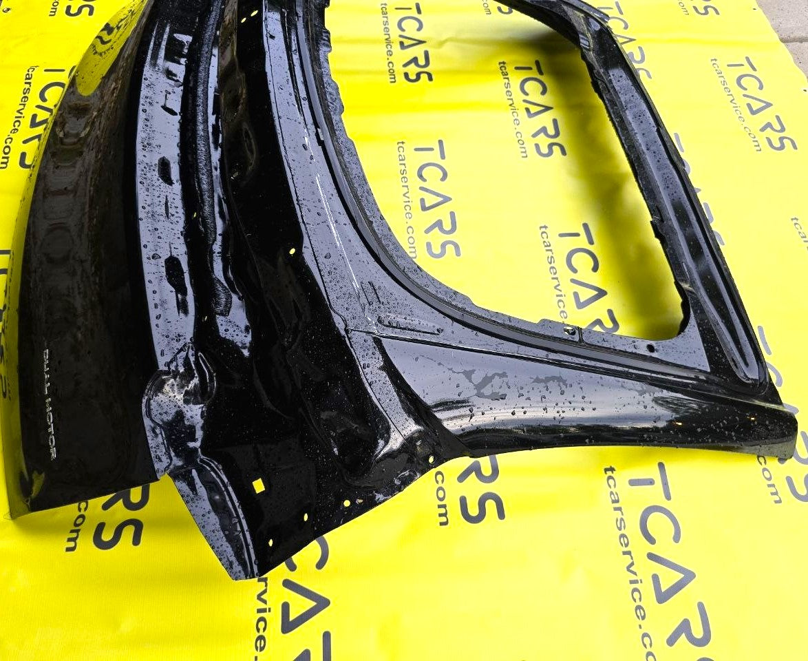 Tesla Model Y Juniper Liftgate Tailgate OEM - Used 1895730-E0-H