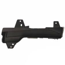 Tesla Model 3 2017-2023 Fog Light Protective Cover Trim - Right Side - New 1490023-00-A