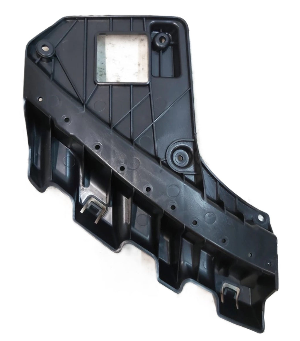 Tesla Model Y 2020-2025, 3 2017-2023 Front Bumper Fascia and Headlamp GLOBAL Bracket - Left Side - New 1812092-00-A