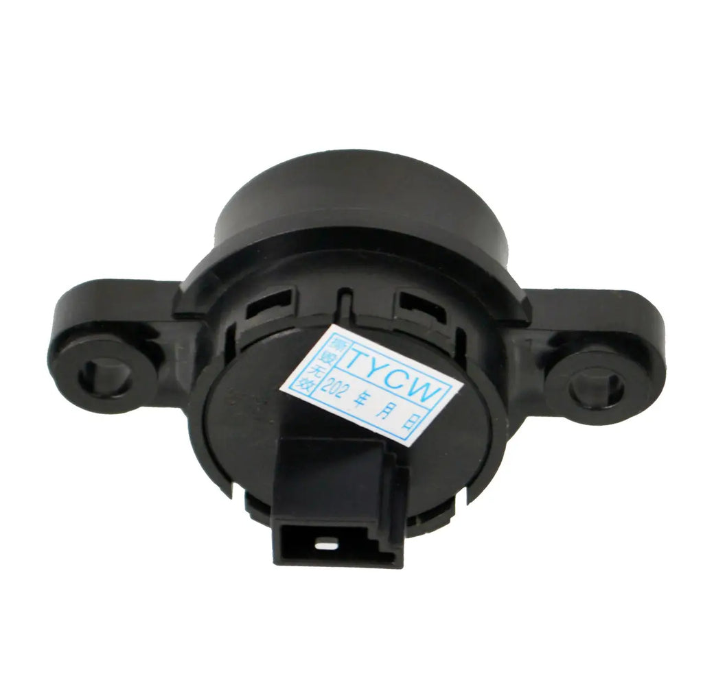 Tesla Model 3 2017-2023, Y 2020-2025, X 2015-2021 Trunk Lid Release Open Switch Button - New 1501907-00-C