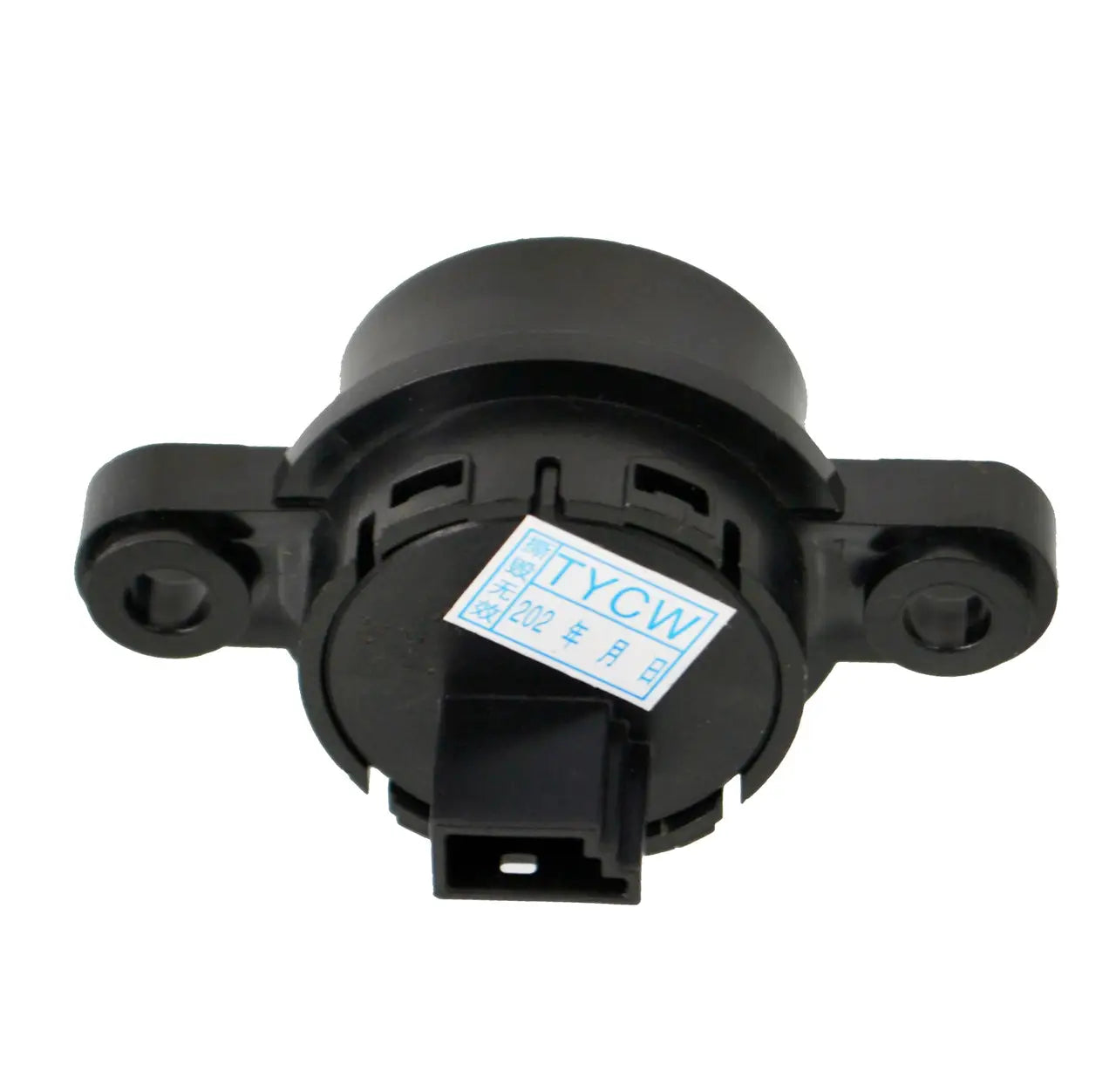 Tesla Model 3 2017-2023, Y 2020-2025, X 2015-2021 Trunk Lid Release Open Switch Button - New 1501907-00-C