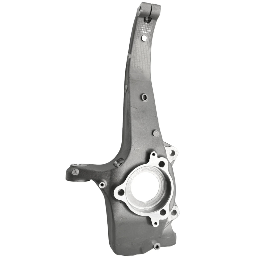 Tesla Model Y 2020-2025 Front Knuckle - Left Side - New 1188311-00-F