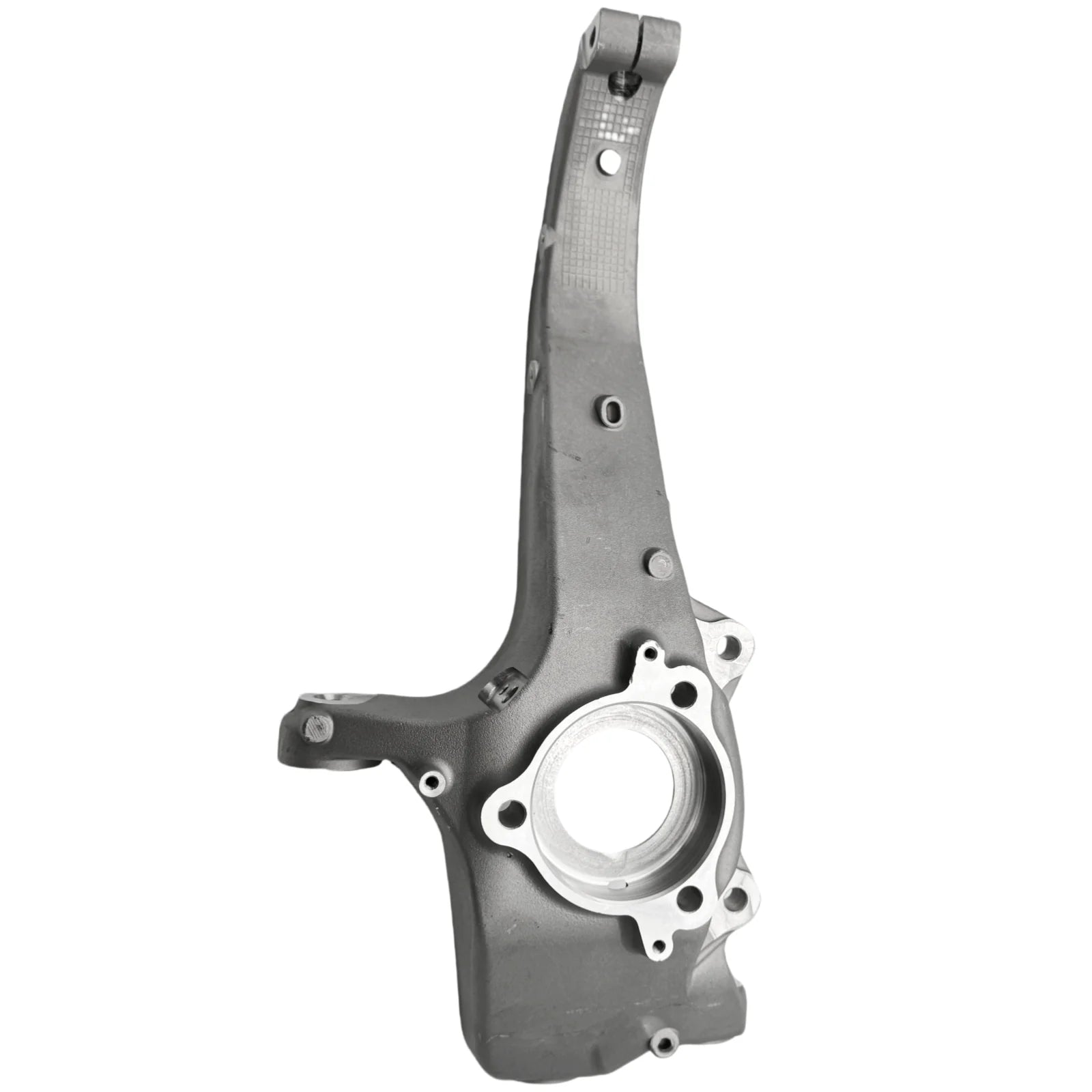 Tesla Model Y 2020-2025 Front Knuckle - Left Side - New 1188311-00-F
