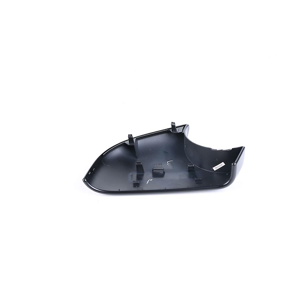 Tesla Model Y 2020-2025 Right Passenger Side View Mirror Lower Cover Cap Holder - Black - New 8202203