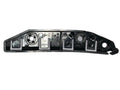 Tesla Model 3 2017-2023 Front Right Side Fender to Bumper Bracket - New 1084182-00-F