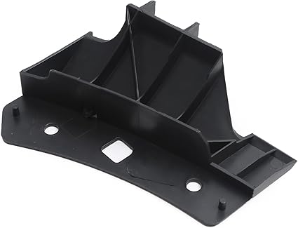 Tesla Model 3 2017-2023 Front Bumper Center Upper Support Bracket - Right Side - New 1084170-00-B