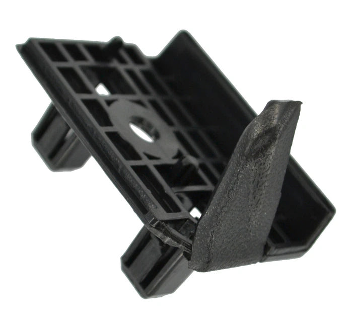 Tesla Model 3 2017-2023 Front Bumper Support Bracket Plastic Central - Right Side - New 1084172-00-F