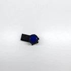 Tesla Model Y 2020-2025, SP 2021-2025, XP 2021-2025 Ultrasonic UPA Sensor Radial - Deep Blue - New 2525002-13-D
