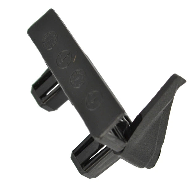 Tesla Model 3 2017-2023 Front Bumper Support Bracket Plastic Central - Left Side - New 1084171-00-F