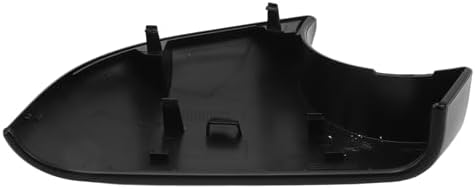Tesla Model Y 2020-2025 Left Driver Side View Mirror Lower Cover Cap Holder - Black - New 8202202