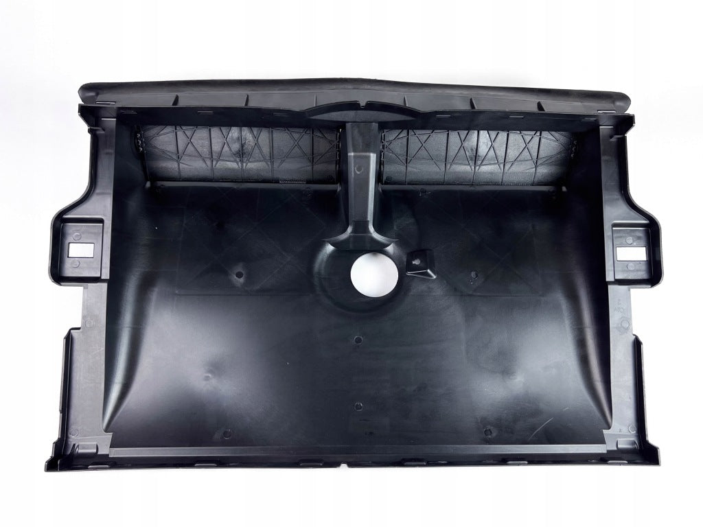 Tesla Model Y 2020-2025 Active Grille Shutter with Motor - New - 1494159-00-C