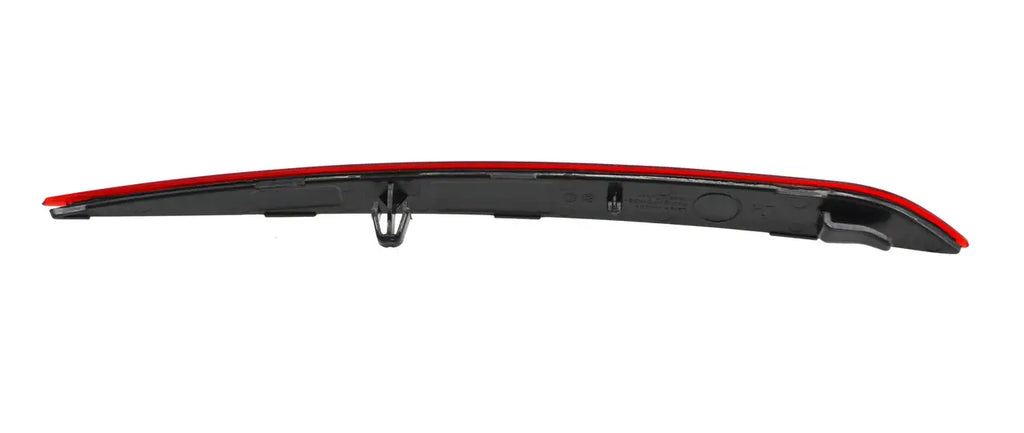 Tesla Model Y 2020-2025 Rear Bumper Reflector Light - Left Side - New 1800034-00-A
