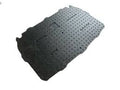 Tesla Model Y 2020-2025, Y Juniper Bottom Foam Pad - Trunk Lower Tube - New 1519409-00-A