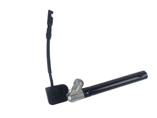 Tesla Model 3 2017-2023, Y 2020-2025 First Row Seat Belt Lap Pretensioner - Right Side - New 1090324-C1-C