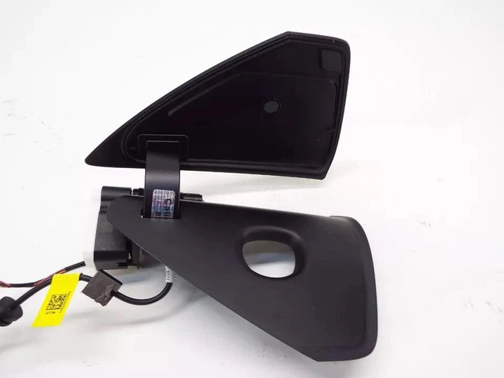 Tesla Model Y 2020-2025, 3 2017-2023 Charge Port Door - North America Charging Standard (NACS) - New 1566302-10-J