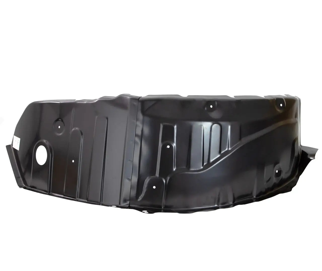 Tesla Model Y 2020-2025 Rear Left Wheelhouse Outer Panel - New 1487845-S0-A