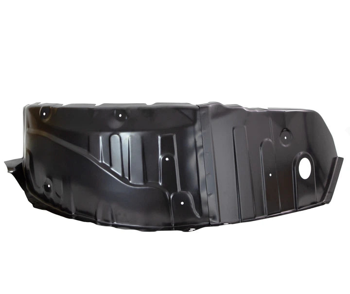 Tesla Model Y 2020-2025 Rear Right Wheelhouse Outer Panel - New 1487846-S0-A