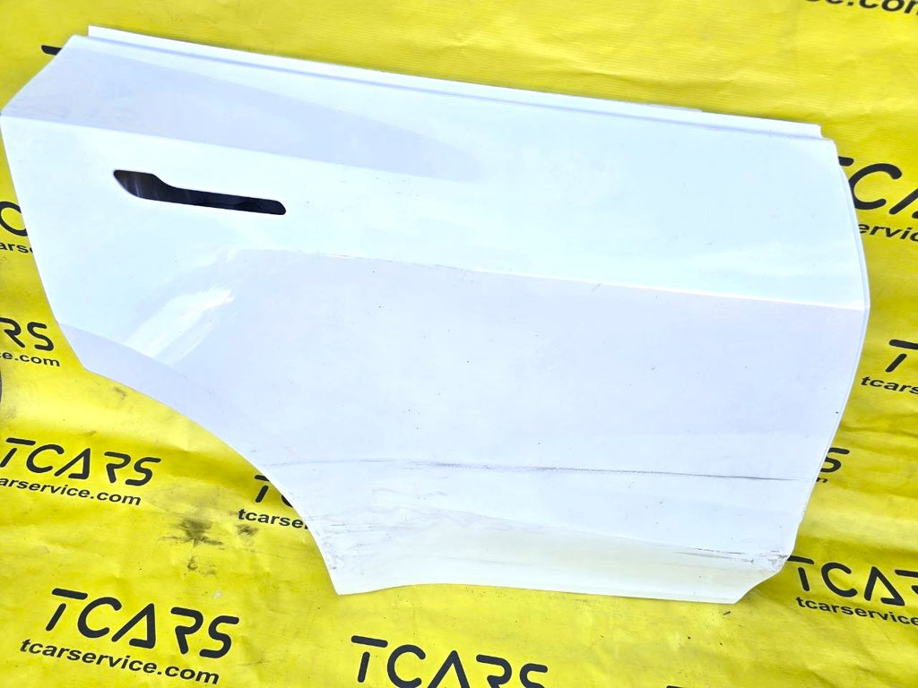 Tesla Model Y 2020-2025 Rear Right Door - OEM (used with damages) 1493562-E0-A (Copy)