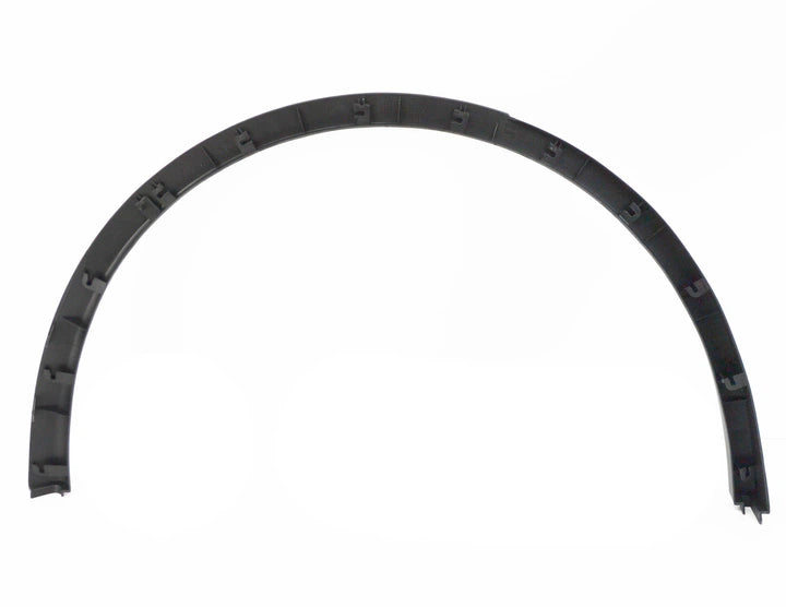 Tesla Model Y 2020-2025 Rear Left Fender Flare Wheel Molding - New 1494187-98-C (Copy) (Copy)