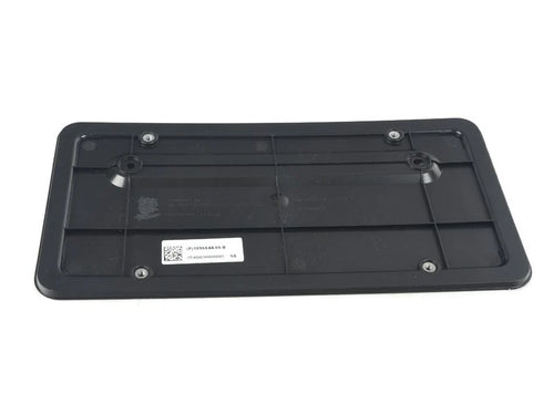 Tesla Model 3 2017-2023, 3 Highland, Y 2020-2025 Rear Bumper License Plate Mount Bracket - New 1096844-00-B
