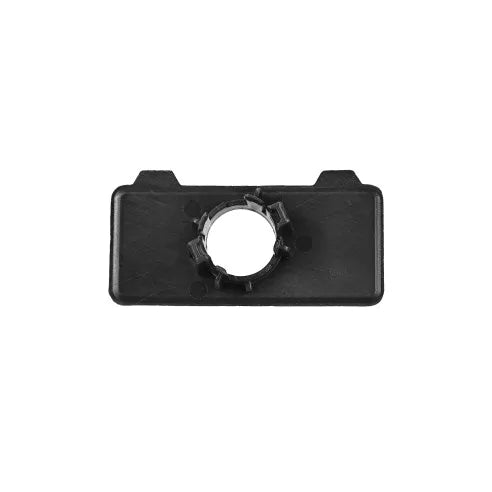Tesla Model Y 2020-2025 Rear Fascia Park Assist Sensor S12 Retainer - New 1501433-00-A