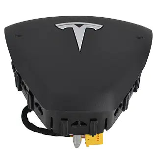 Tesla Model Y 2020-2025, 3 2017-2023 Steering Wheel Airbag Assembly - New 1508347-00-E