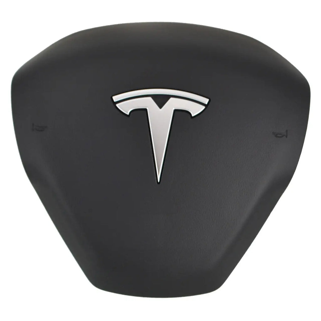 Tesla Model Y 2020-2025, 3 2017-2023 Steering Wheel Airbag Assembly - New 1508347-00-E