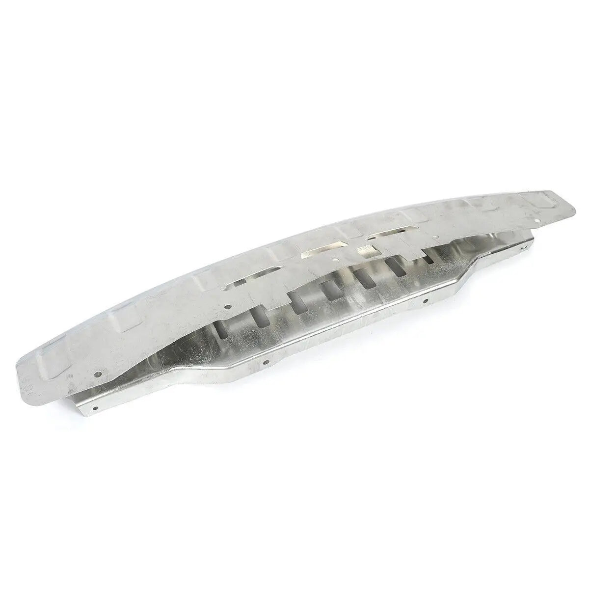 Tesla Model Y 2020-2025 Front Bumper Upper Support Bracket - New 1495093-00-B