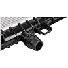 Tesla Model Y 2020-2025, Y Juniper, 3 2017-2023, 3 Highland Cooling Radiator - New - 1494175-00-B