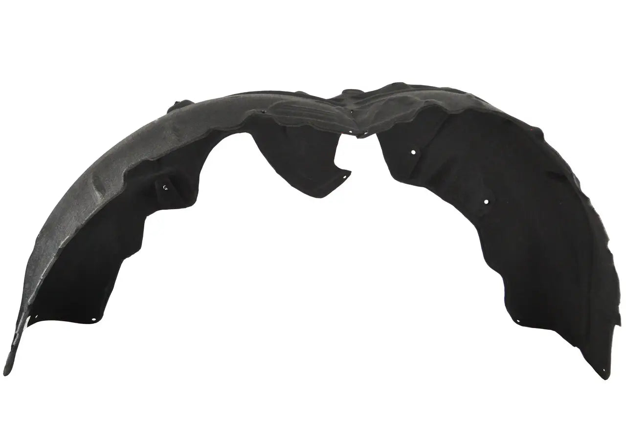 Tesla Model Y 2020-2025 Rear Left Side Fender Liner Splash Shield - New 1492615-00-A (Copy)