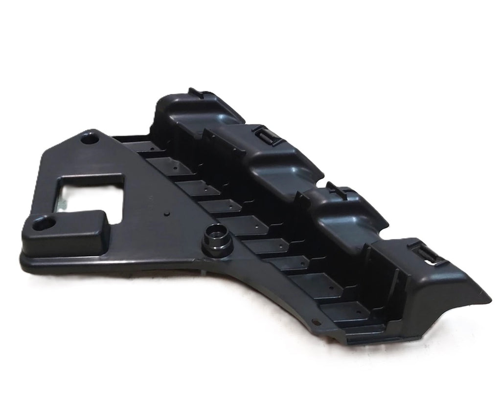 Tesla Model Y 2020-2025, 3 2017-2023 Front Bumper Fascia and Headlamp GLOBAL Bracket - Left Side - New 1812092-00-A