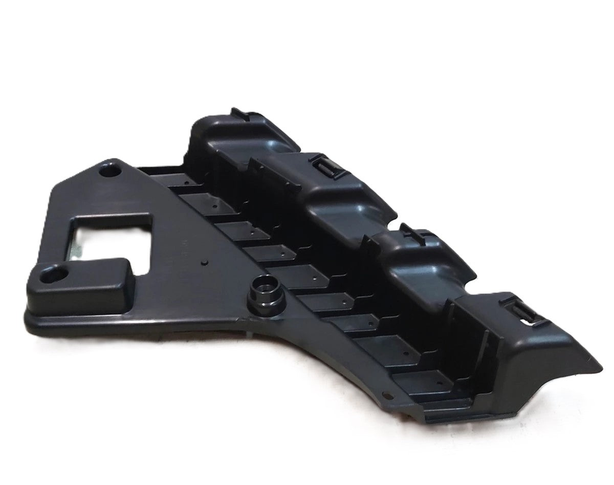 Tesla Model Y 2020-2025, 3 2017-2023 Front Bumper Fascia and Headlamp GLOBAL Bracket - Left Side - New 1812092-00-A