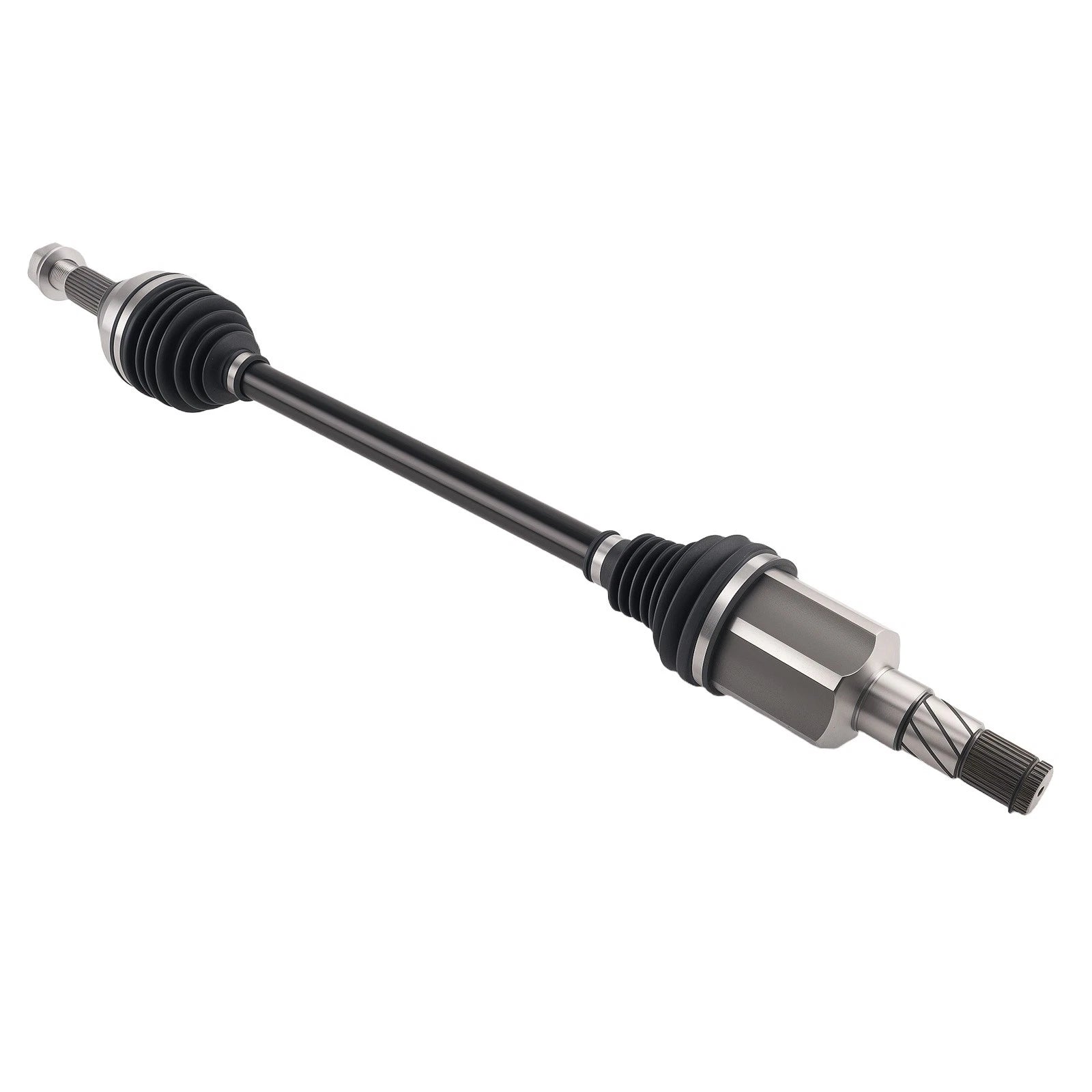 Tesla Model Y 2020-2025, Y Juniper Front Left / Right Axle Shaft Halfshaft - 25MM X 565MM - New 1188119-00-B